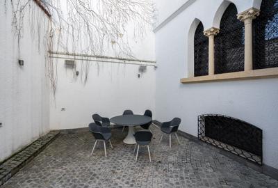 Capodopera Semnata Dorin Stefan - Poveste Interbelica - 36