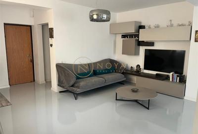 Apartament de 3 camere in zona Dorobanti Floreasca - 1