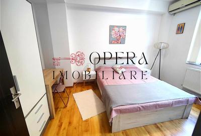 Apartament 2 camere, open space, de inchiriat, zona Moara de Vant - 6