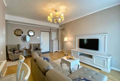 Apartament 3 camere de închiriat| Herastrau - 1