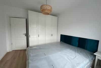 Apartament 2 camere Floreasca * Mobilat si Utilat** - 12