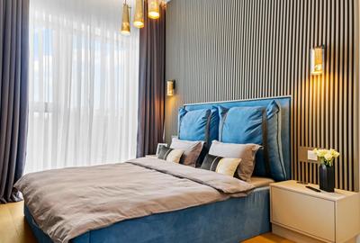 Apartament cu 3 camere // ONE Verdi Park - 10