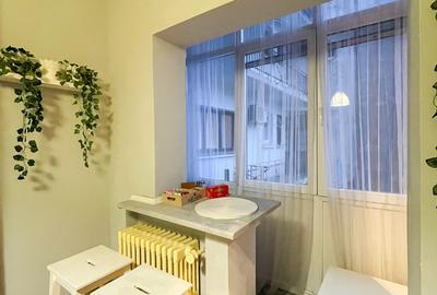 Apartament 2 camere in zona Universitatii / Centru Vechi - 11