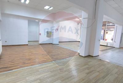 Spațiu comercial de inchiriat - 6