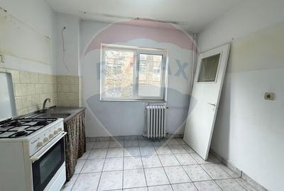 De vânzare apartament  2 camere , Etaj  1, Str. Moldovei, Rogerius - 2