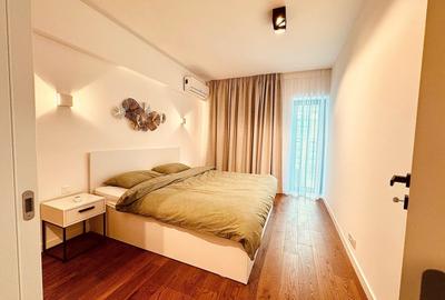 Proprietar l 2 camere | One Cotroceni Park  l  Parcare  inclusa- Complet mobilat - 7