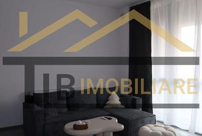 Apartament de 2 camere, 55.56 mp, semidecomandat, Zona Shopping City - 1