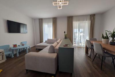 Giroc-Daf | Duplex 4 camere | Mobilat-Utilat - 1