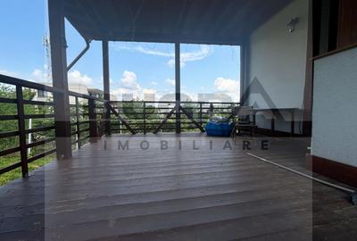 Casa individuala 230 mp, 1000 mp teren, zona Oasului - 12