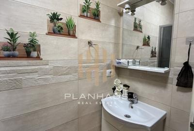Apartament cochet,1 cameră , parter ,nou cu balcon - 6
