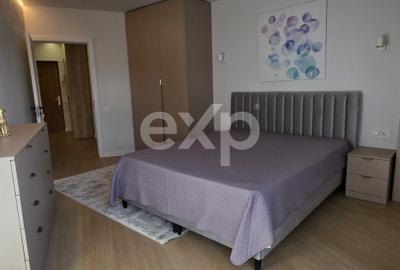 3 Camere Superb Renovate - Piața Alba Iulia - Locație Premium - 13