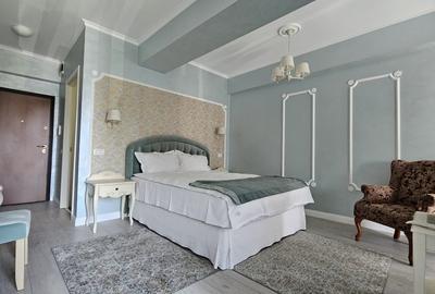 Blue Bike Mamaia - Hotel Savoy - studio et 4/7 (finisaje calitative ) - 8
