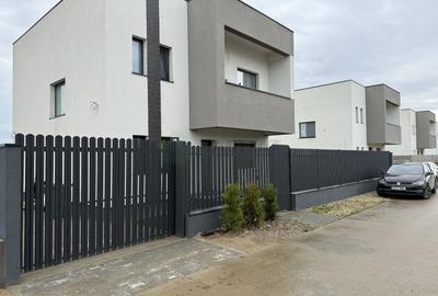 Vila individuala 4 camere | Scoala Americana | Pompa de caldura - 28