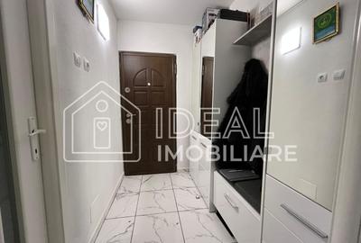 Garsonieră | zona Lazaret | 28mp - 5