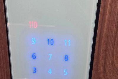 Penthouse de vanzare in One Cotroceni Park - 4