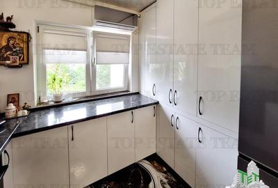 Apartament 2 camere | Renovat | La 5 minute de Bucur Obor - 13