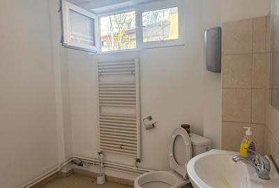 BLOC 521 mp, 25 camere, etaj 1, Foișorul de Foc - 16