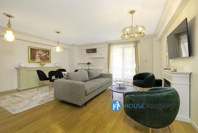 Inchiriere apartament 2 camere Cismigiu - 1