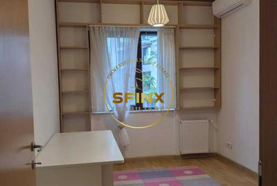 3 camere Unirii/ Carol/ Complexul Rezidential Vivando/ centrala/ parcare - 3