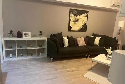 Apartament de 2 camere, 57 mp, parcare, balcon, zona Băneasa - 1