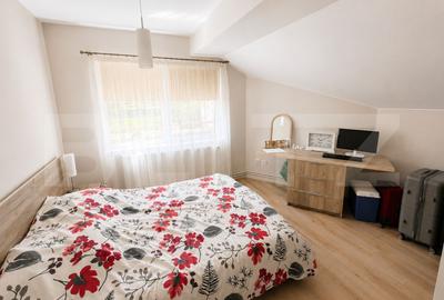 Casă spațioasă în Sălicea | 5 camere | 160mp utili | 340mp teren | Panorama - 12