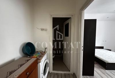 Ideal pentru investitie | 2 camere | Zona Str Horea - 14