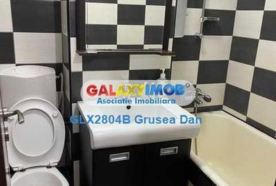 Apartament cu 2 camere decomandat, mobilat în Theodor Pallady