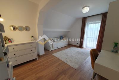 COMISION 0% Casa 3 camere in Ansamblul Rezidential Stupinii Noi - 16