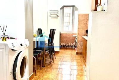 Apartament 3 camere de vânzare – Calea Lipovei, etaj 2 - 10