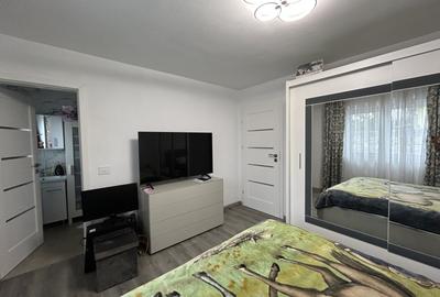 Casă de vânzare, 4 camere, 2 bai - 128 mp utili + 18 mp terasa - Zona Lidl - 6