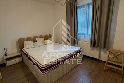 Apartament cu 2 camere de inchiriat, pet-friendly, Chisoda - 5