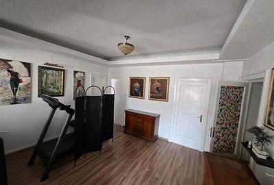 Apartament 4 camere,Cismigiu - 1