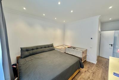 Casa individuala cu 5 camere - 190 mp utili - Zona centrala Mosnita Veche - 10