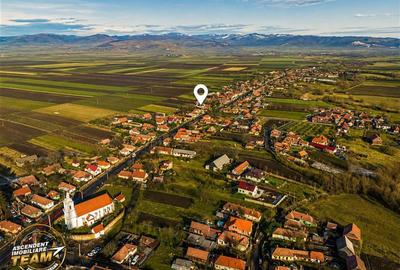 Proprietate pe 1.800 mp teren, avantaje alese, in vecinatatea orasului Targu Sec - 20