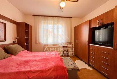 Casa pt. 2 familii, cu 9 camere, teren 832mp, Zona Girocului Timisoara - 22