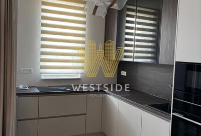 Apartament de lux, cu 3 camere, de vanzare, Calea Aradului - 4