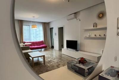 AP. 2 CAMERE- NUSCO CITTA, CENTRALA PROPRIE, BLOC NOU, MODERN - 6