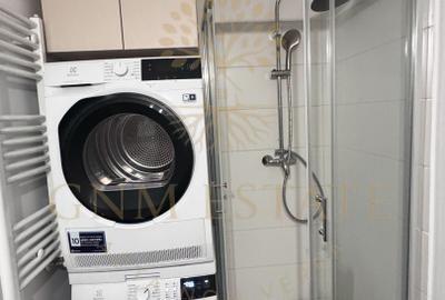 3 Camere | Parcare | Boxa subsol | GranVia Park - Zona Lujerului - 11