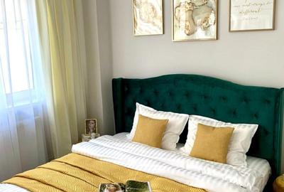 Apartament cu 2 camere Piata Mare - 2