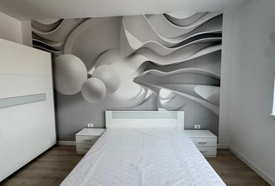 COMISION 0% | Apartament 2 Camere | Giroc |  54mp + 33mp Curte + 2 Balcoane - 27
