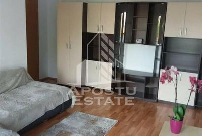 Apartament cu o 1 camera in Zona Calea Sagului - 1