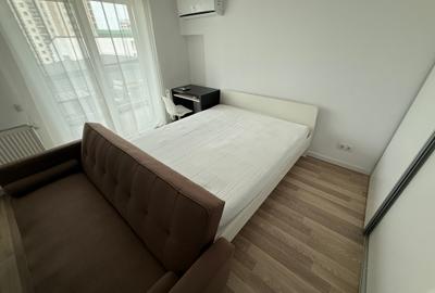 Garsonieră Politehnica Park Residence 5 min de metrou - 33