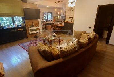 Casă individuală cu 7 camere în Dristor