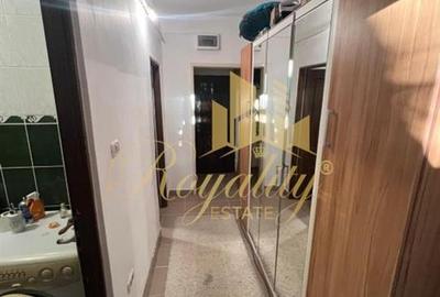 Apartament 1 camera, 35 mp, ETAJ 2, centrala proprie, clima- Zona Complex - 3