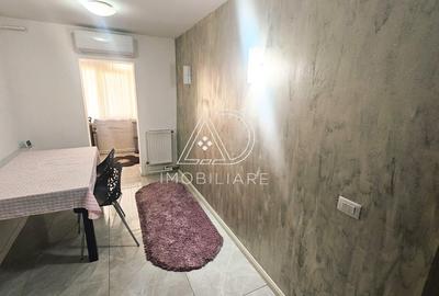 Apartament 2 camere de vânzare – zona Mall, Str. Dacia, etaj 1 - 4