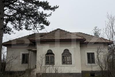 Casă individuală cu 3 camere în Exterior Sud