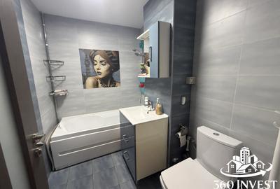 Apartament 3 camere de Vanzare Constanta zona Anda - Tur virtual - 9