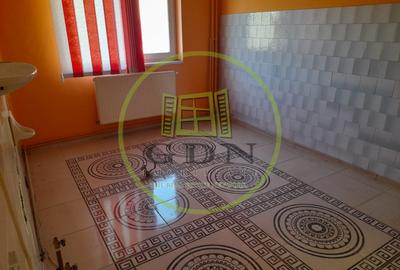 Apartament 2 camere de vanzare la parter B-ul Unirii    Fagaras jud. Brasov - 7