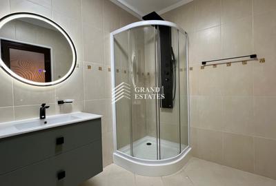 3 camere spatioase I 2 bai I bucatarie mobilata I 4 locuri parcare subterane - 3
