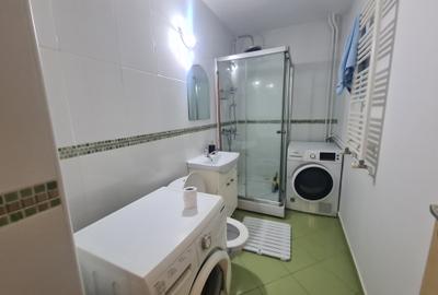 Garsoniera impecabila 10 min M Timpuri Noi - 6